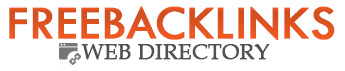 Free Backlinks Web Directory